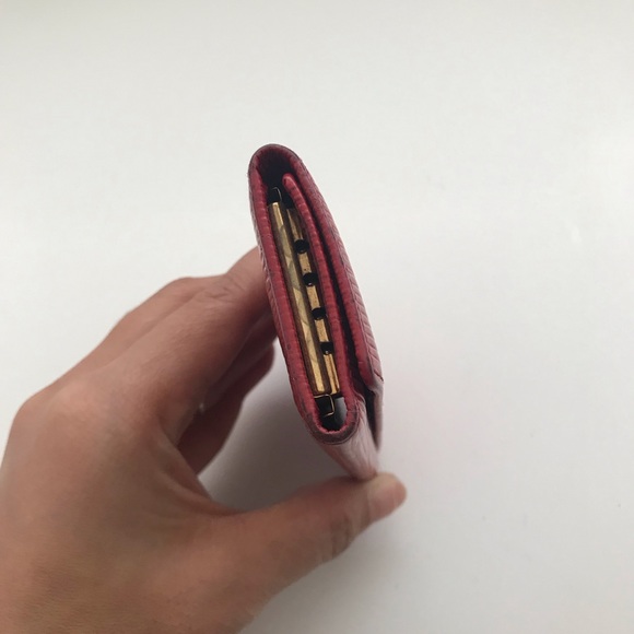 AUTH Louis Vuitton 4-Key Holder CA0964 - Picture 4 of 8